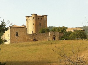 castelli catari