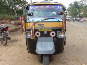 rickshaw-Jagannath