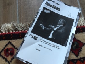 concerto