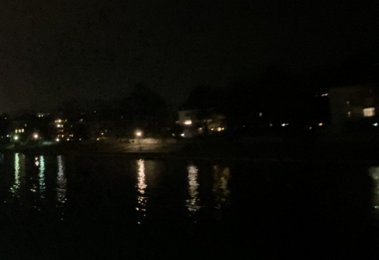 La Notte In Cui Tutte Le Vacche Sono Nere