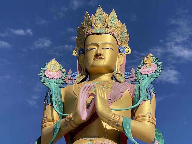 Buddhamaitreya