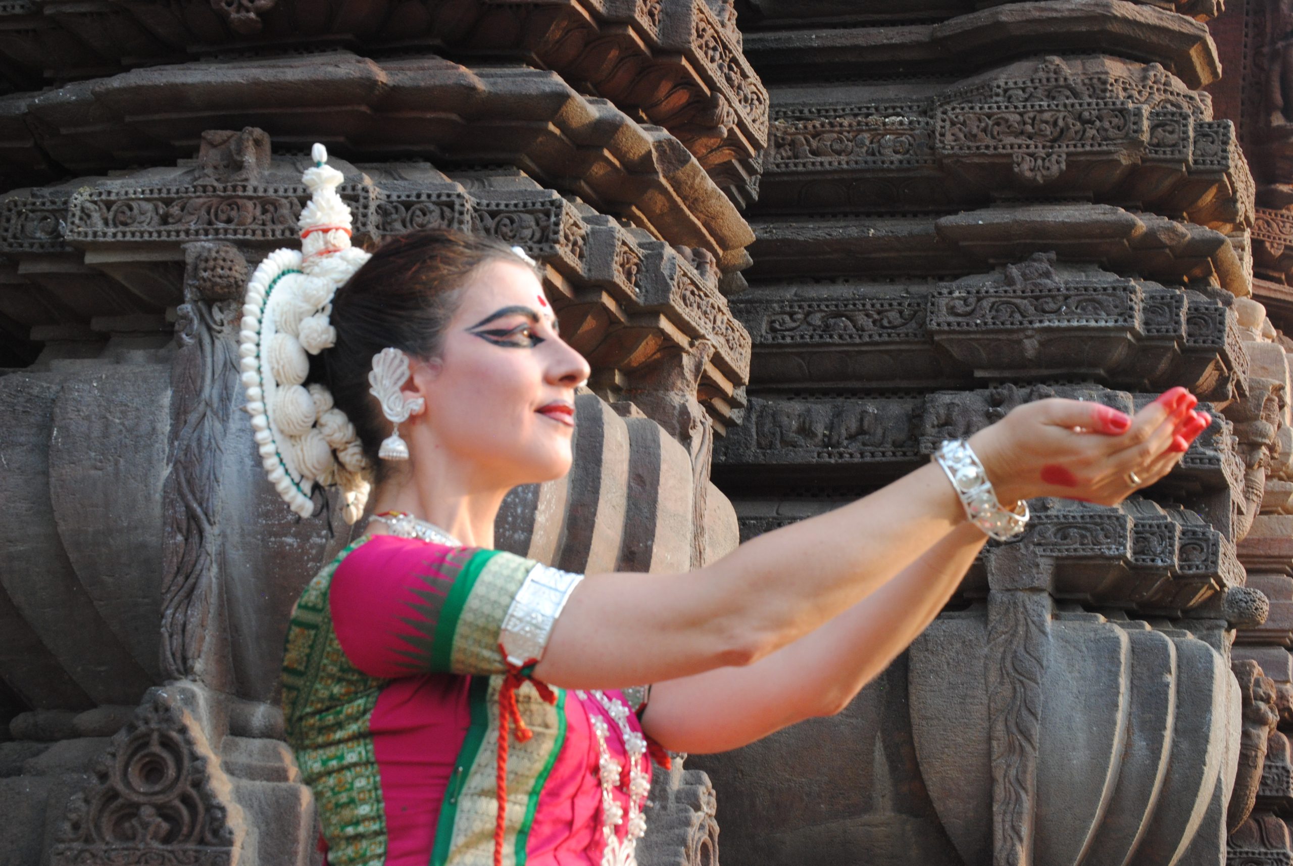 Odissi