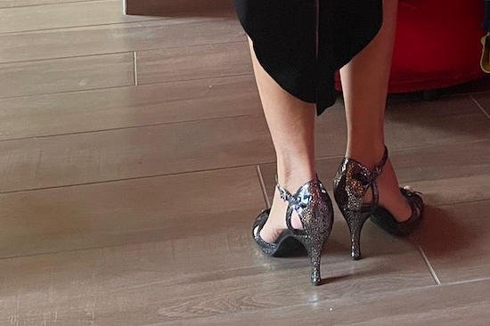 tangoscarpe