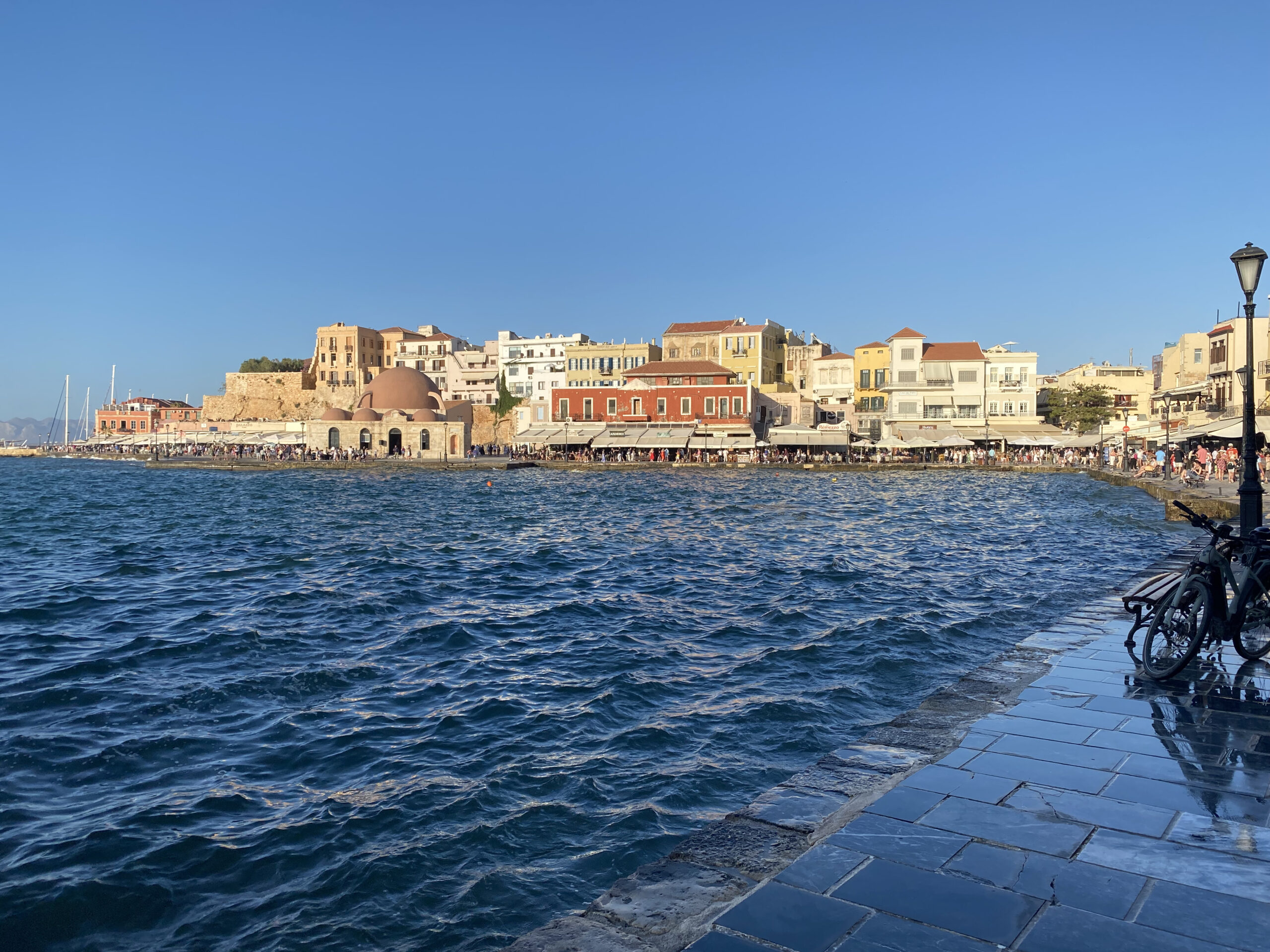 Hania Creta