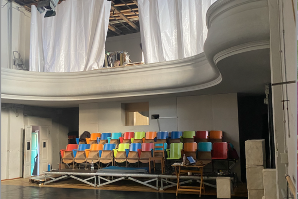 Tuscania Supercinema