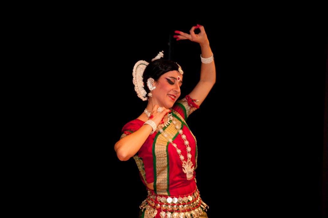 Odissi