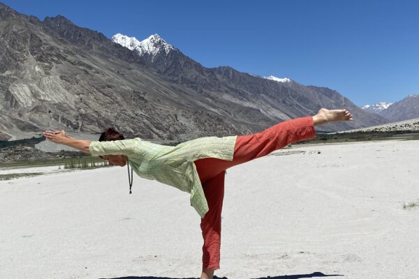 yogaLadakh
