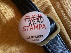 FuckReadLaStampa