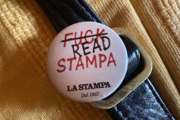 FuckReadLaStampa