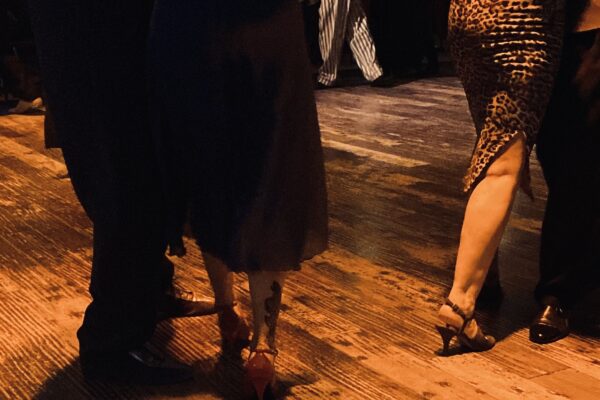 milonga