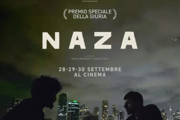 Naza